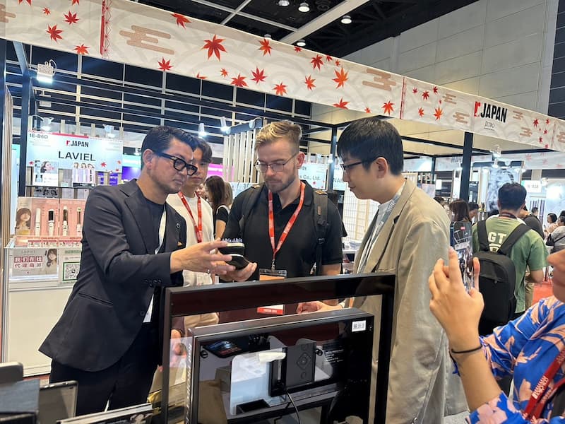Cosmoprof 2024